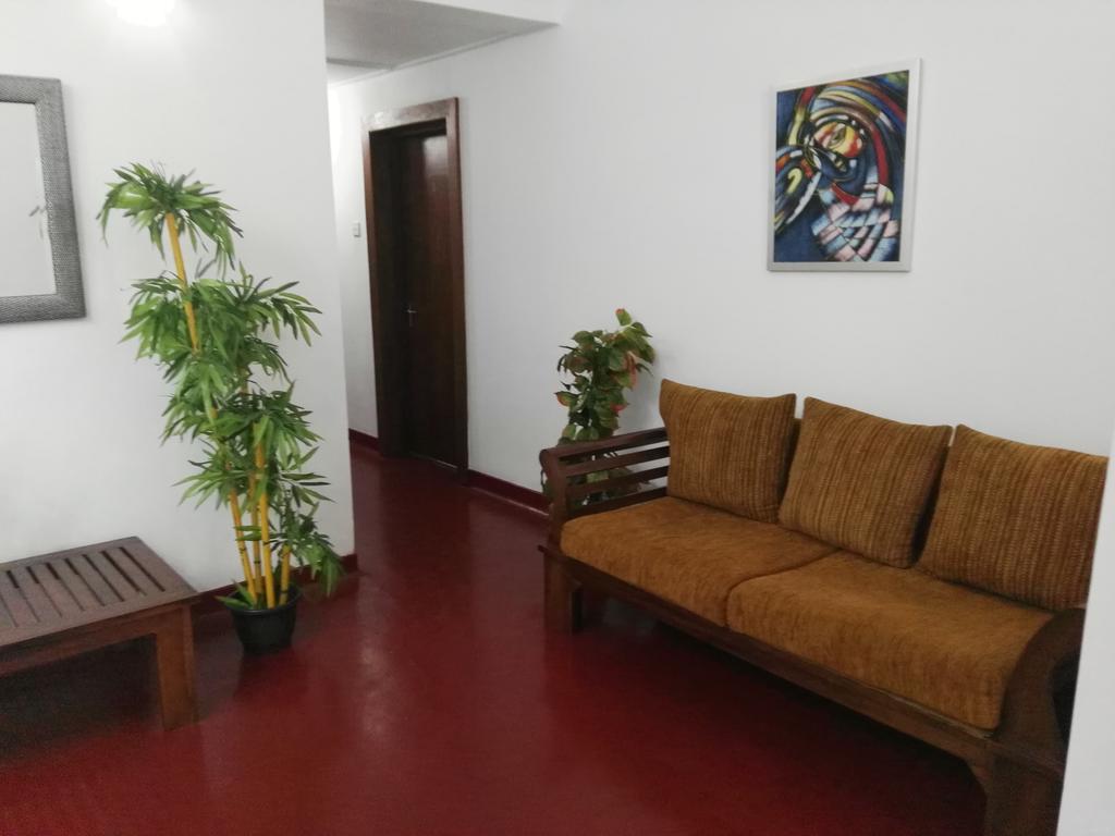 Anna Shanthi Villa Канди Экстерьер фото